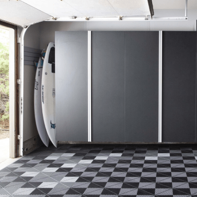 GARAGE CABINETS
